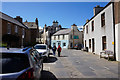 Dundas Street, Stromness