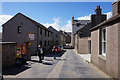 Dundas Street, Stromness