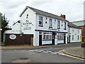 The New Bell Inn, Outpart Eastward, Harwich