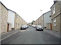 Augusta Street, Accrington