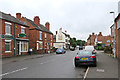 East Leake: Main Street