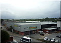 Farmfoods, Accrington