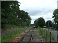 Station for the Weardale Railway, Witton-le-Wear