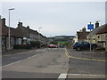 Main Street, Strathkinness