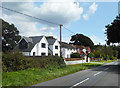 Houses on Beaulieu Road