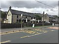 The Pen y Cae Inn