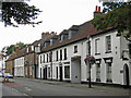 Park Street, Colnbrook (2)