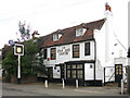 The Star and Garter, Park Street, Colnbrook