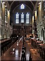 Mansfield College Chapel