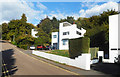 Sun Houses, Highover Park, Amersham