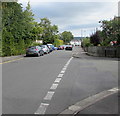 Junction of Pilley Lane and Pilley Crescent, Leckhampton,  Cheltenham