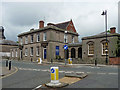 Former school, Murivance, Shrewsbury