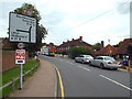 Penshurst High Street