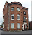 Claremont House, Claremont Bank, Shrewsbury