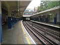 Ealing Common London Underground Station (1)