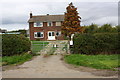 Wolds Farm, Laming Gap Lane