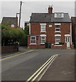 Far View Cottages, Aldergate Street, Stonehouse