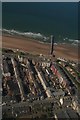 Saltburn-by-the-Sea: aerial 2018 (3)