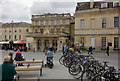 Saw Close, Bath