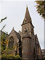 Radlett, Hertfordshire, Christ Church