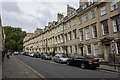 Gay Street, Bath