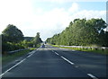 A76 near Shankston Wood