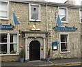 Golden Lion, Settle