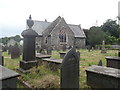 Llanystumdwy parish church