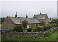 Former Long Preston Hospital (almshouses)