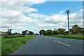 A4 Bath Road towards Hungerford