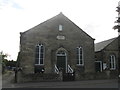 Wesleyan Chapel, Hinderwell
