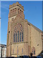 Blackpool, Lancashire, Holy Trinity