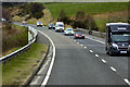 A9 bridge over Allt Girnaig