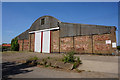 Barn on Hollowgate Hill, Willoughton