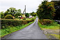 Carrigans Road, Tantramurry