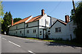 Bunkers Hill. Hemswell