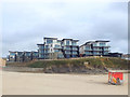 Holiday Apartments Overlooking Perran Sands