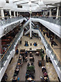 The Galleries shopping centre, Bristol