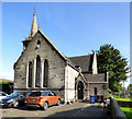 Former Park Parish Church