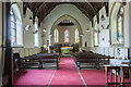 Interior, St Michael