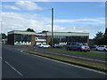 Woodhouse Close Leisure Complex, Bishop Auckland