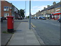 Cockton Hill Road, Bishop Auckland