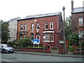 Dental Surgery on Delaunays Road, Manchester