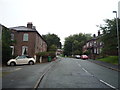 Chapel Lane, Manchester