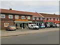 Shops on Thornley Lane South