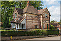 The Lodge, Manor House Lane