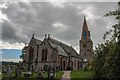 Holy Trinity Church, Bradpole