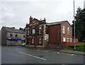 The Brick House, Heywood