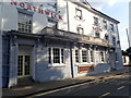 The Northwick Hotel, Evesham