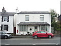 Former Post Office on Heywood Old Road, Birch